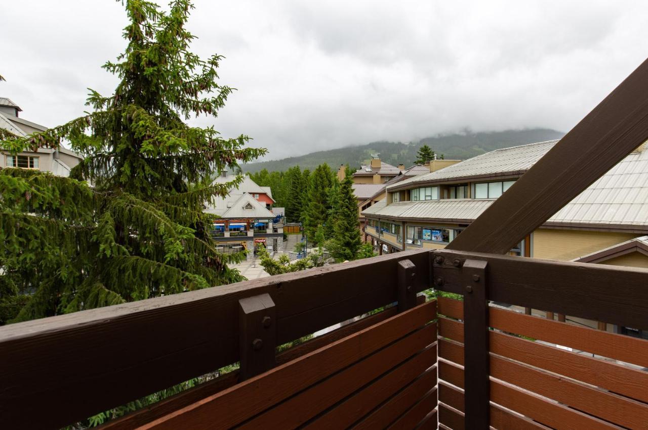 King Room Balcony
