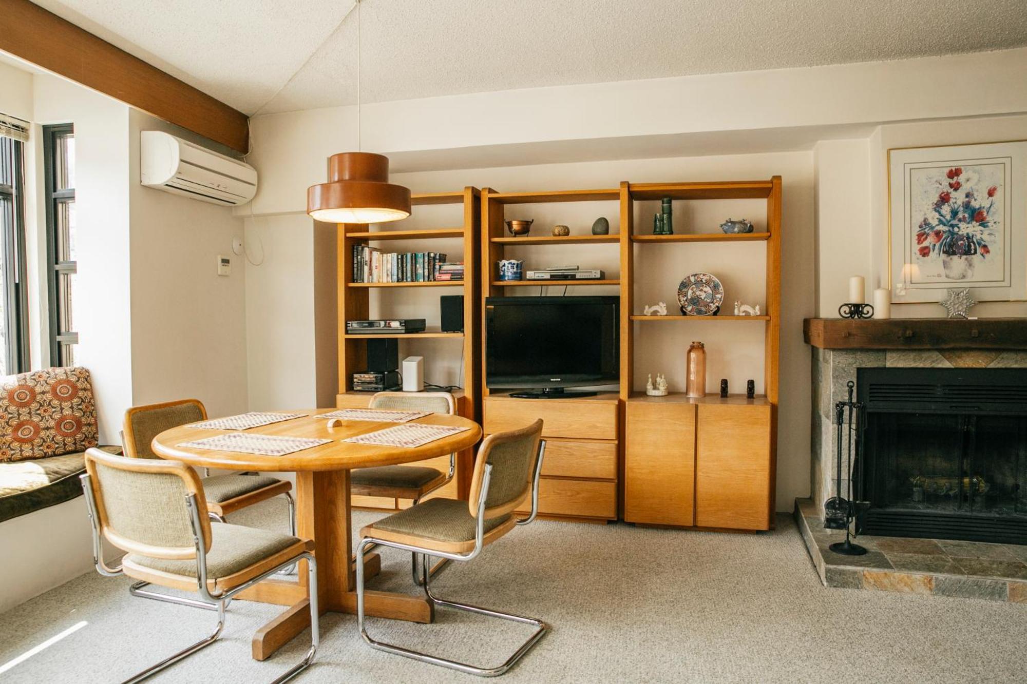 Two-Bedroom Suite Bronze Unit 305