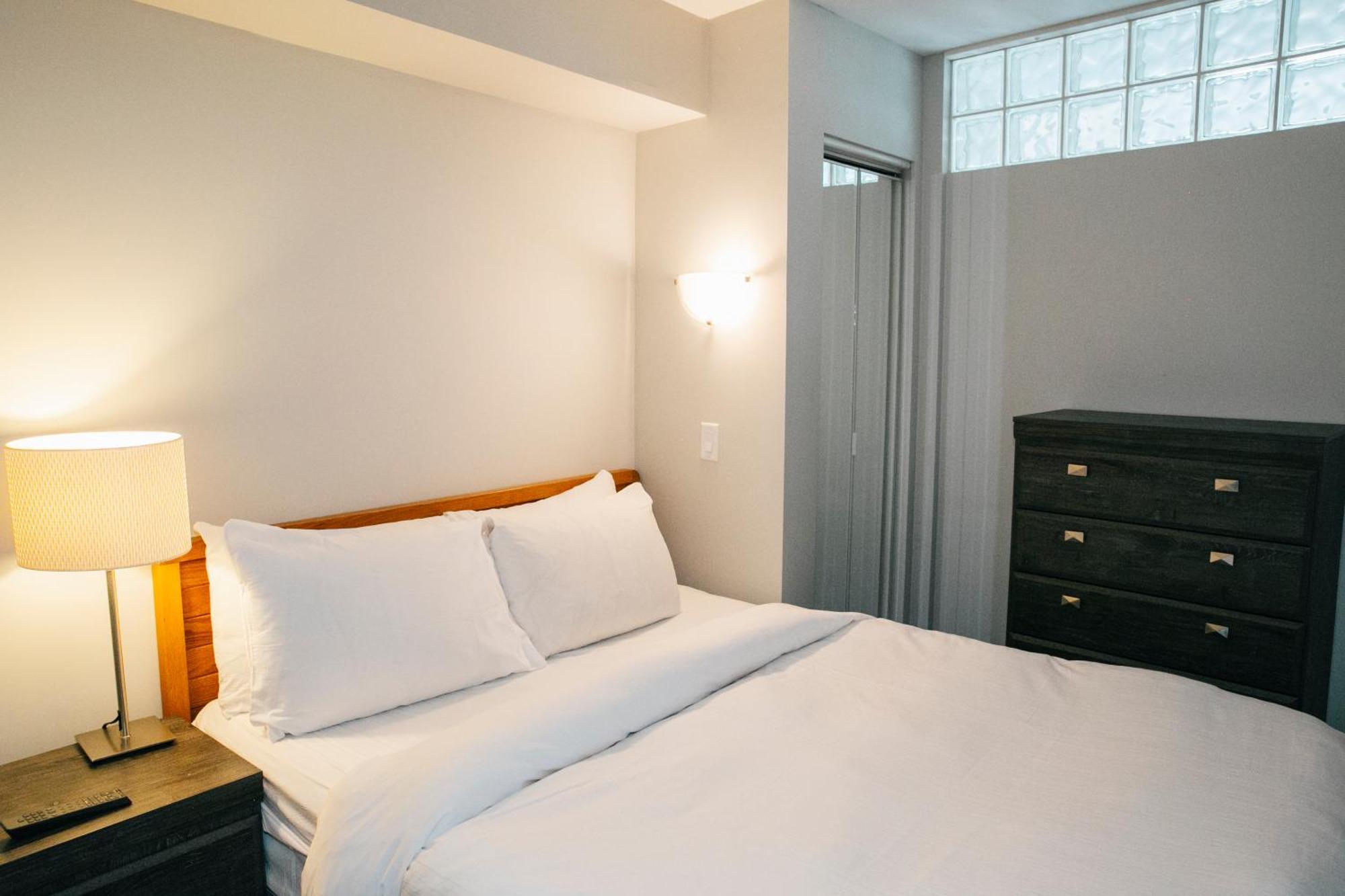 Two-Bedroom Suite Silver Unit 202