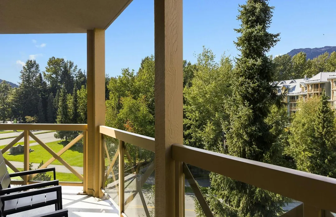 Delta Hotels By Marriott Whistler Village Suites-1
