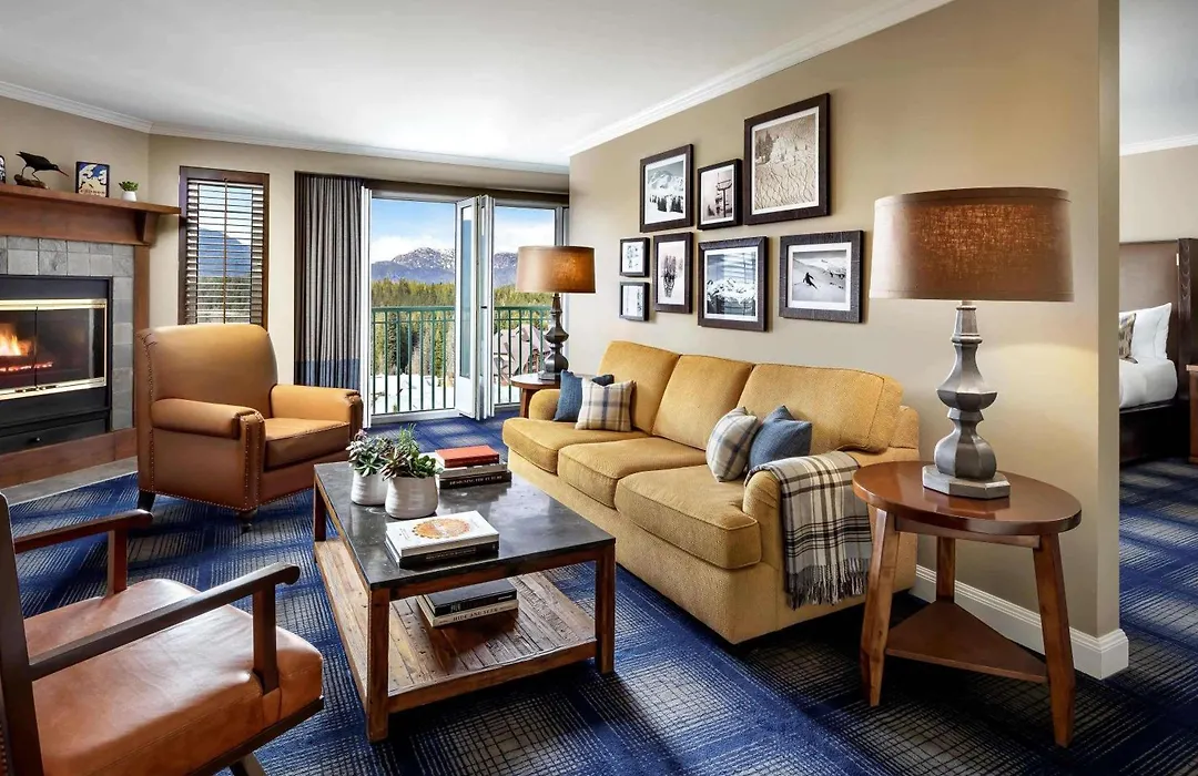 Fairmont Chateau Whistler-1