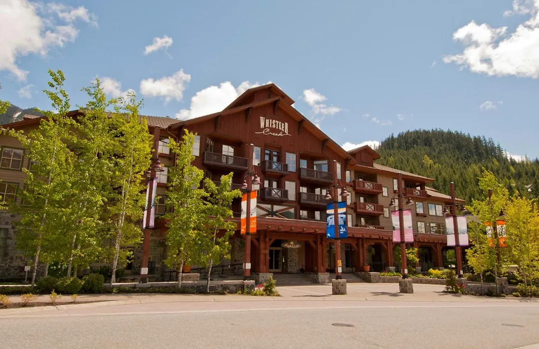 Legends Whistler, By Lodging Ovations-1