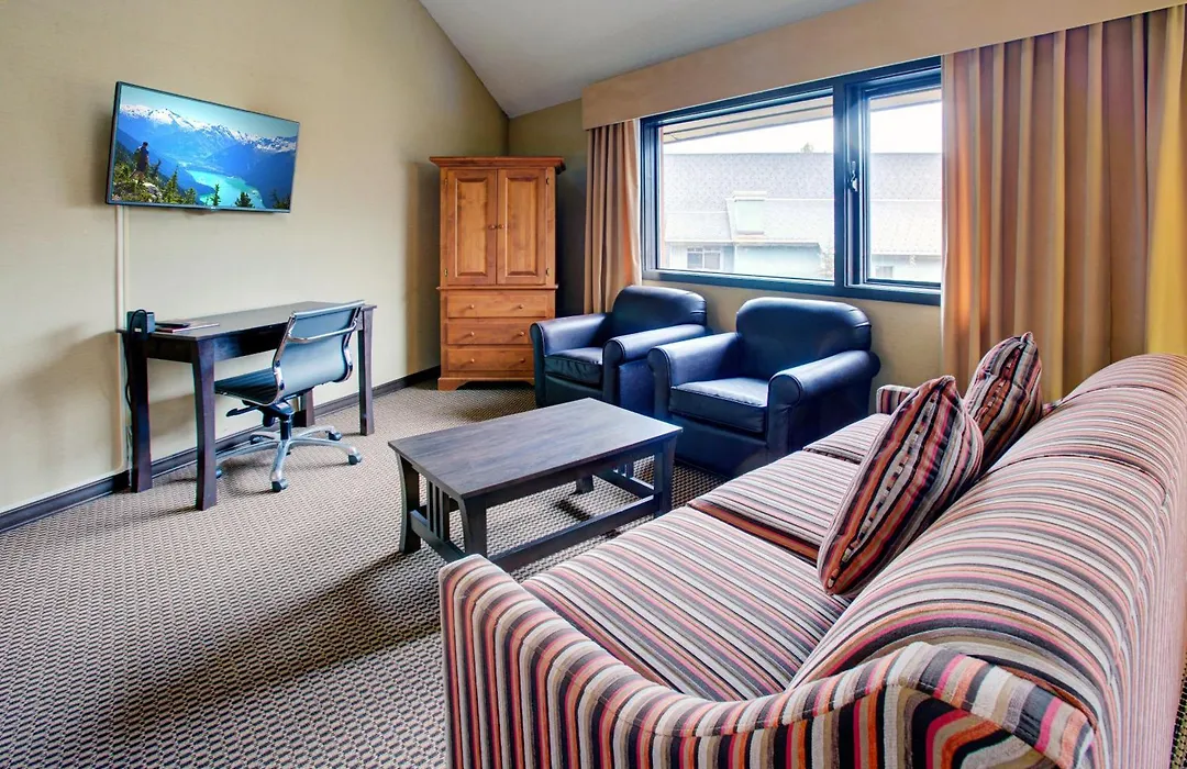 Blackcomb Lodge-1