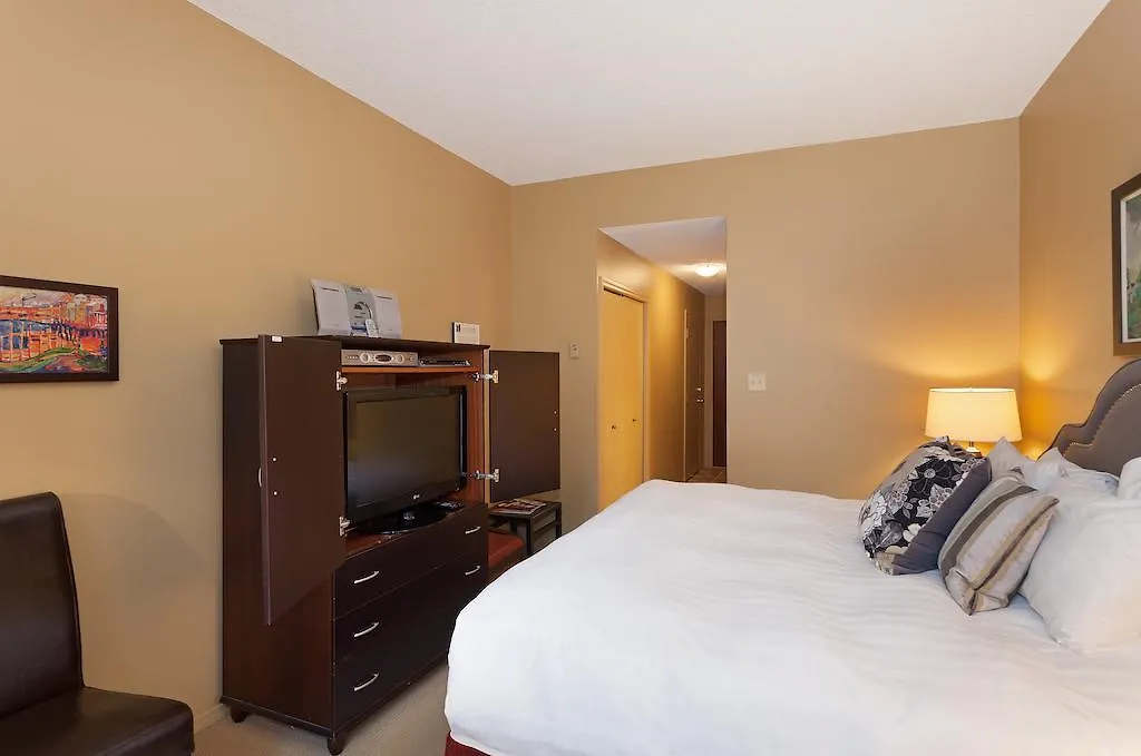 Glacier Lodge By Whistler Accommodation-1