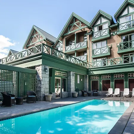 Pinnacle Hotel Whistler-3