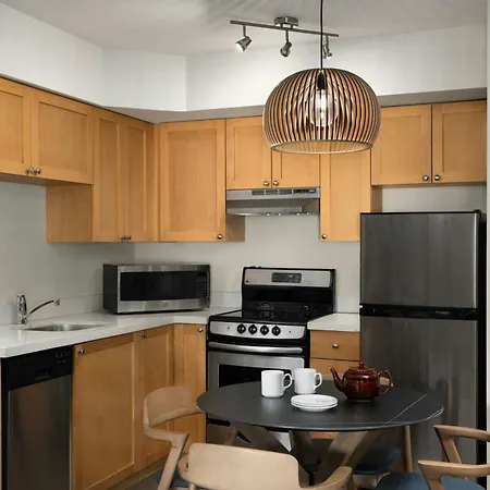 Delta Hotels By Marriott Whistler Village Suites-2