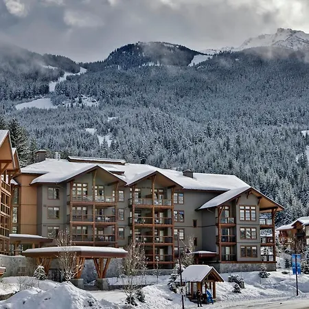 Evolution Whistler, By Lodging Ovations-3