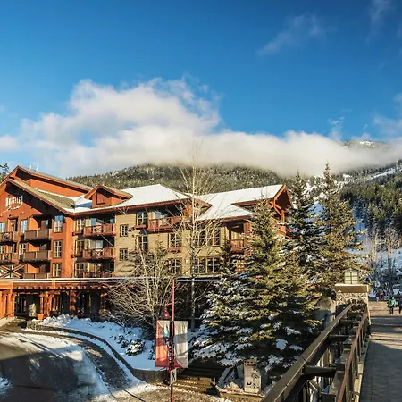Legends Whistler, By Lodging Ovations-2